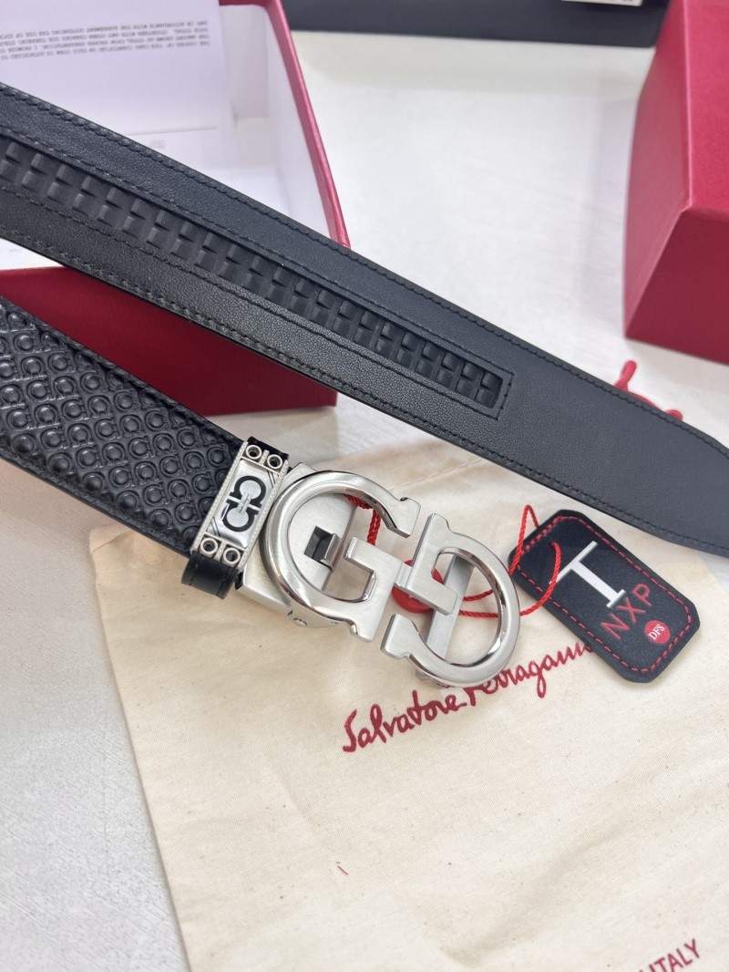 Ferragamo Belts